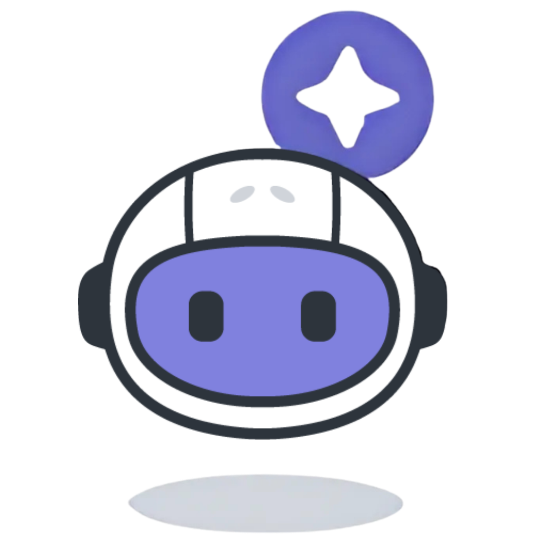 Astro Slive Mascot