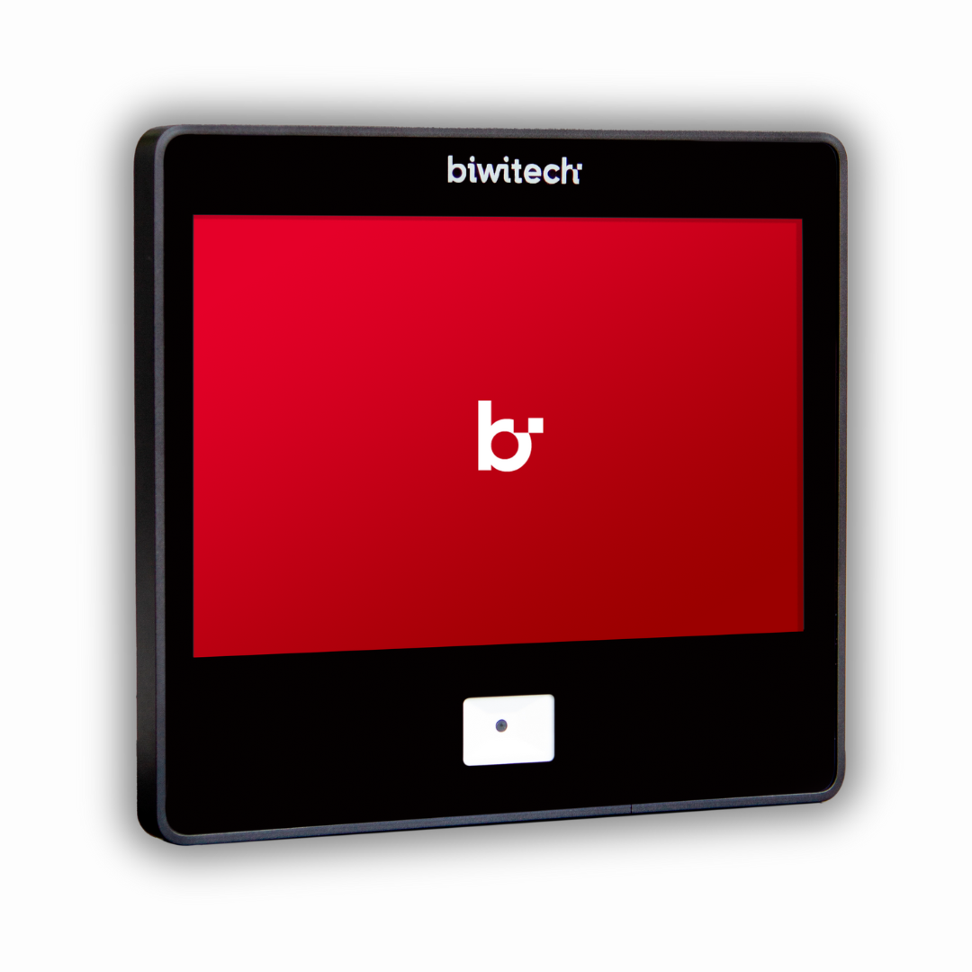 SMARTKIOSK 10