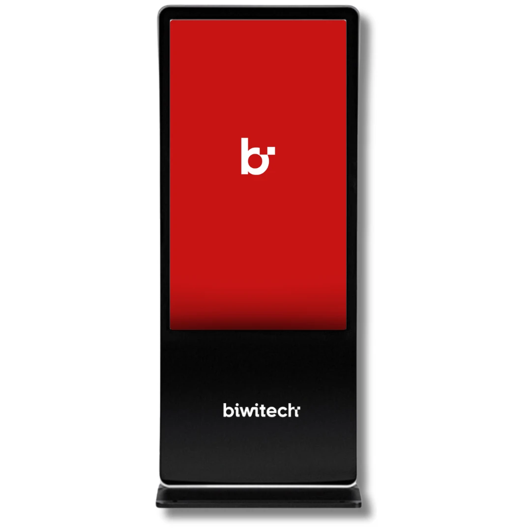 TOUCHTOTEM