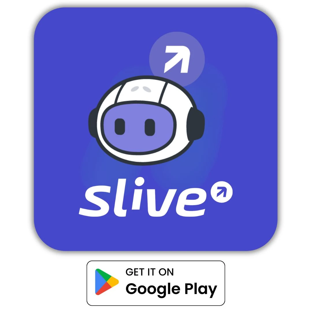 Smart TV App